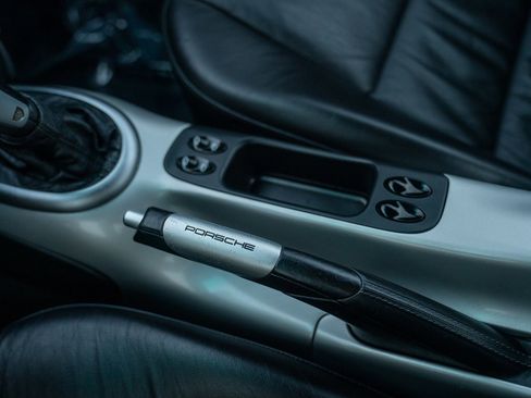 Used 2001 Porsche 911 GT3 RS image 20