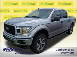 Used 2020 Ford F150 XL w/ Equipment Group 101A Mid AWD/4WD video 2