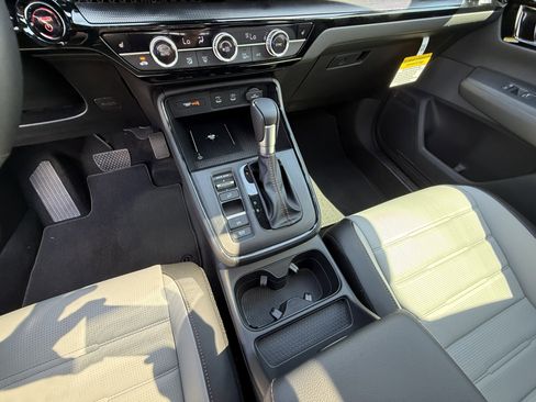 New 2026 Honda CR-V Sport Touring image 18