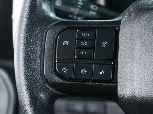 Used 2024 Ford F250 XLT w/ FX4 Off-Road Package AWD/4WD image 13