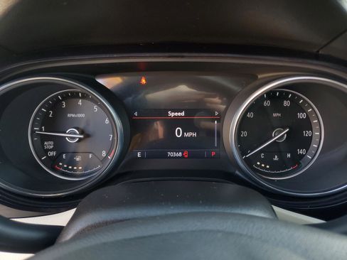 Used 2021 Buick Encore GX Select w/ Sport Touring Package image 32