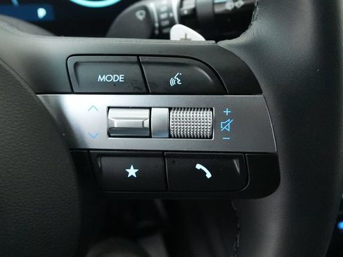 Used 2025 Hyundai Santa Cruz XRT AWD/4WD image 40