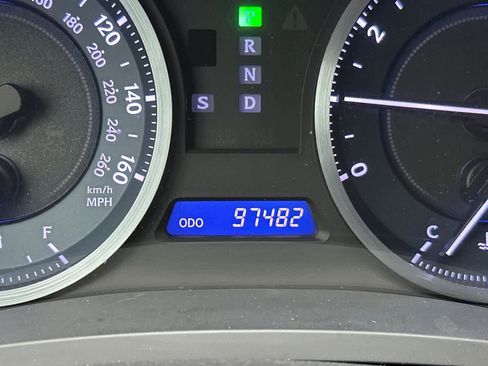 Used 2013 Lexus IS 250 w/ Premium Pkg Value Edition image 27