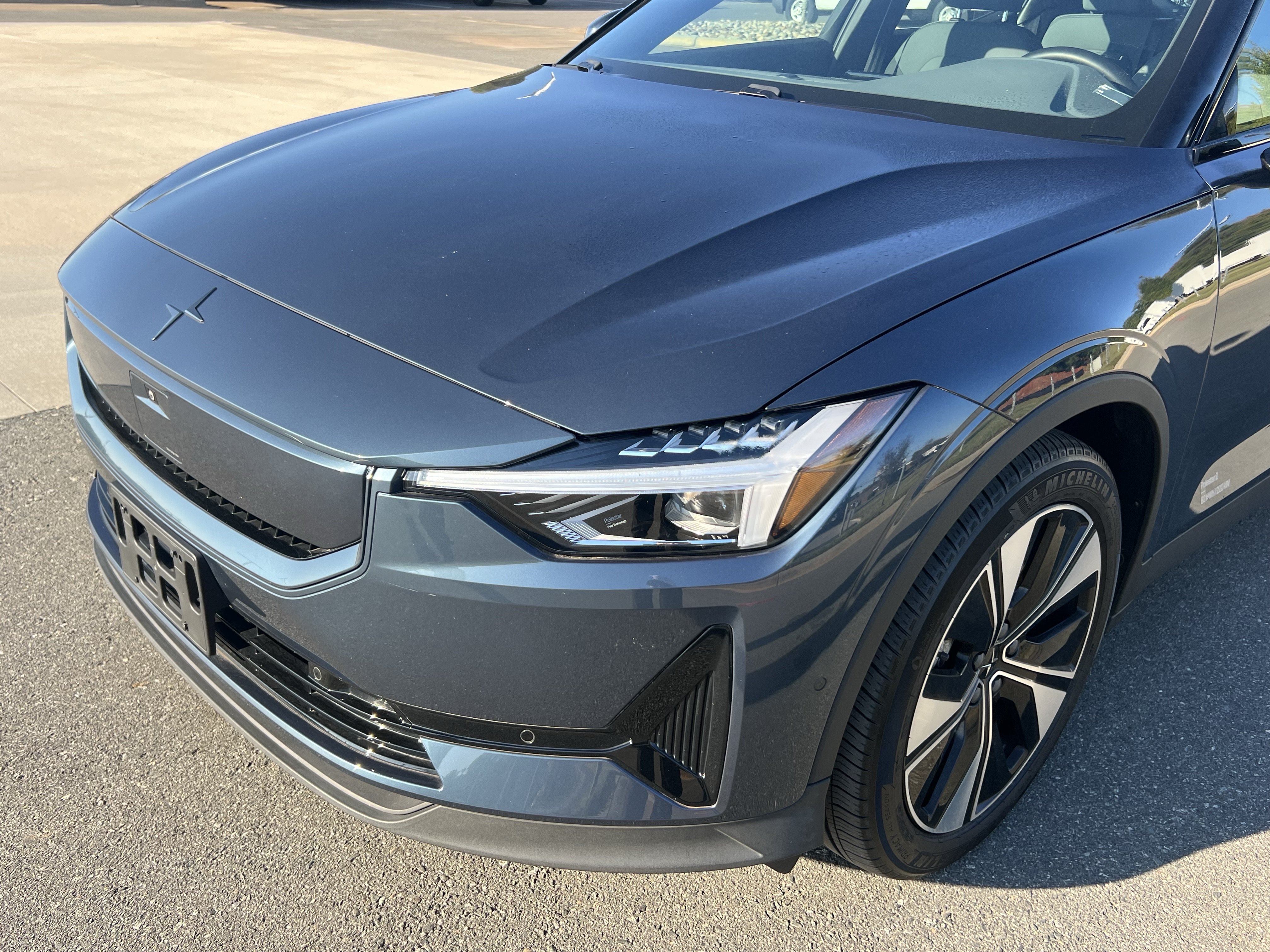 Used 2024 Polestar Polestar 2 RWD image 11