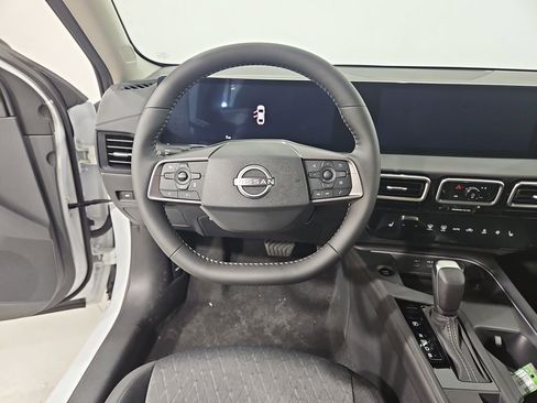 New 2026 Nissan Sentra SV image 14