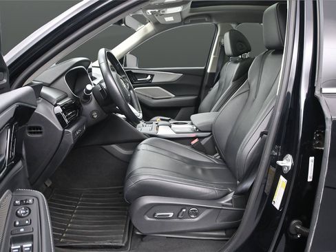 Certified 2023 Acura MDX SH-AWD w/ Technology Package image 6