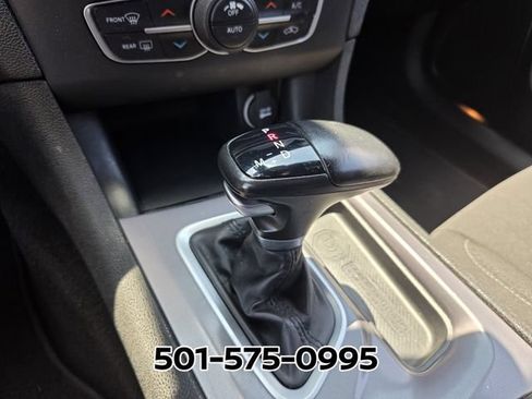 Used 2023 Dodge Charger GT RWD image 23