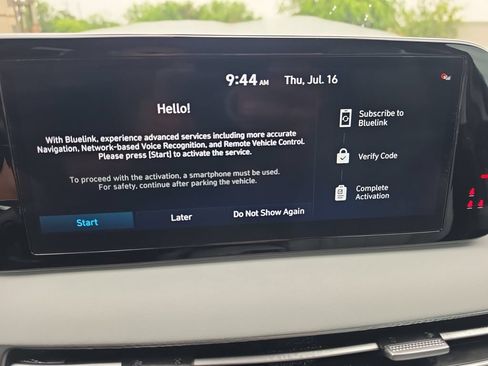 Certified 2025 Hyundai Palisade SEL AWD/4WD image 17