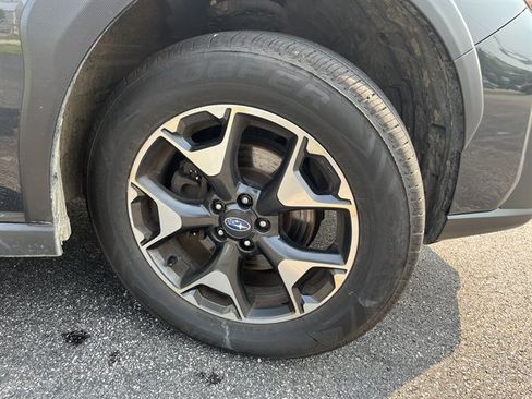 Used 2019 Subaru Crosstrek 2.0i w/ Eyesight System AWD/4WD image 6