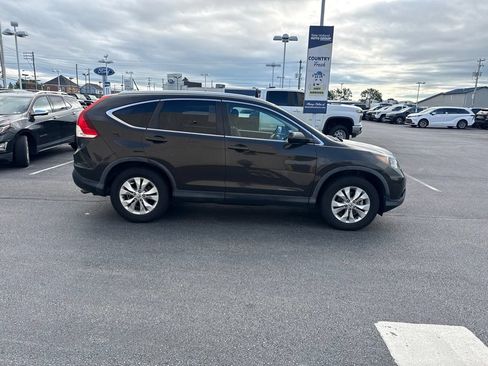 Used 2014 Honda CR-V EX-L image 4
