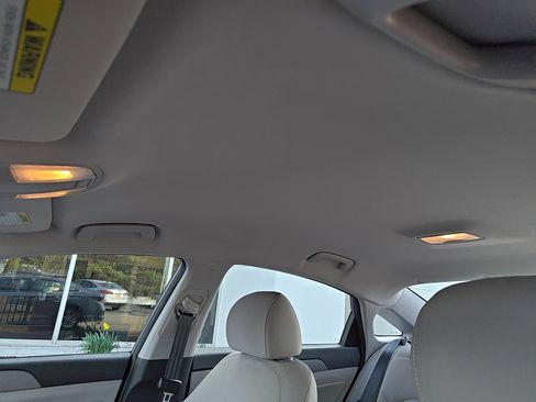 Used 2018 Hyundai Sonata SEL FWD image 7