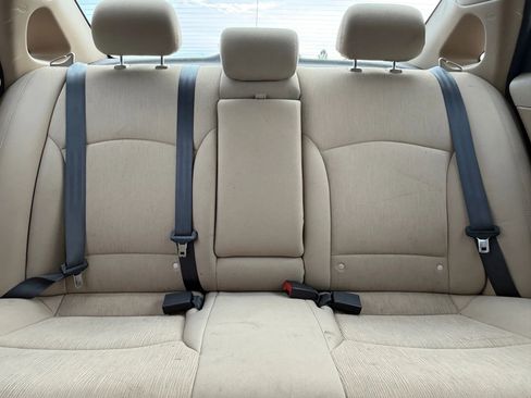 Used 2011 Hyundai Sonata GLS w/ Popular Equipment Pkg 2 image 22