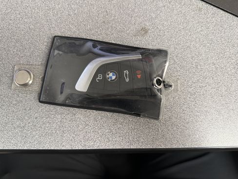 Used 2024 BMW X3 xDrive30i w/ Premium Package w/ZPA image 36