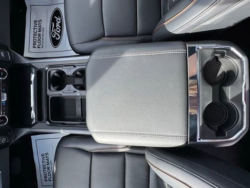 New 2026 Ford F250 Lariat w/ Tremor Off-Road Package image 22
