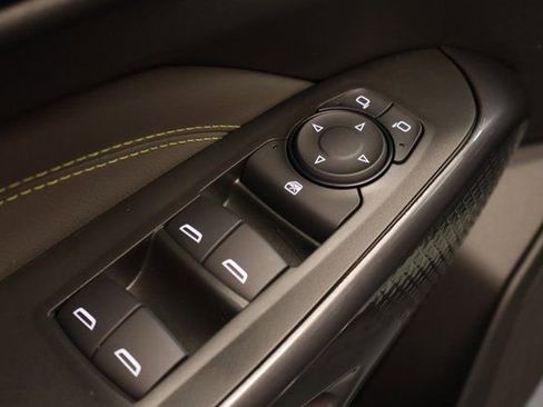 New 2026 Chevrolet Trax ACTIV image 10