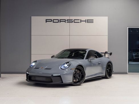 Used 2024 Porsche 911 GT3 image 1