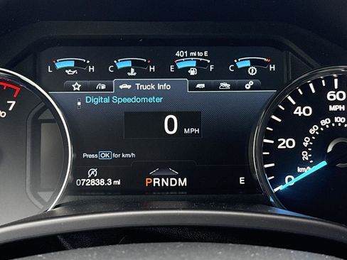 Used 2020 Ford F150 Lariat image 10