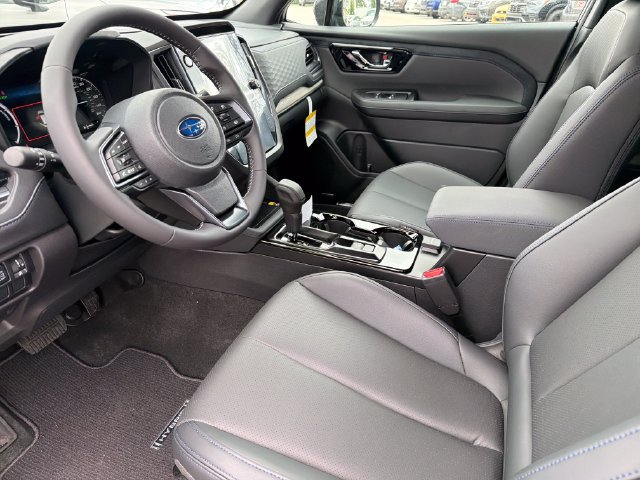 New 2026 Subaru Forester Premium AWD/4WD image 19