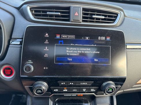 Used 2018 Honda CR-V EX-L image 24