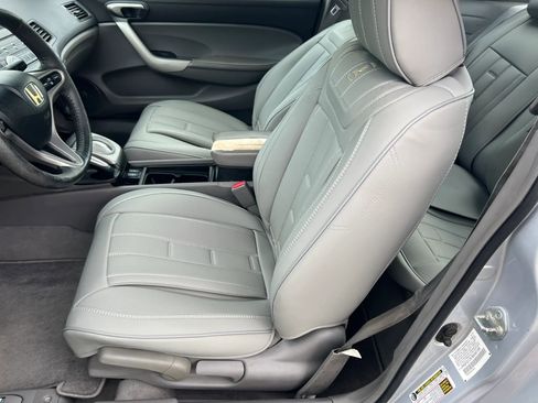 Used 2008 Honda Civic EX-L image 9
