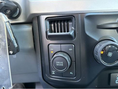 New 2026 Ford F250 XL w/ STX Appearance Package image 19