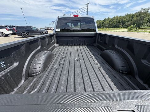 New 2026 Ford F350 King Ranch w/ Chrome Package AWD/4WD image 15