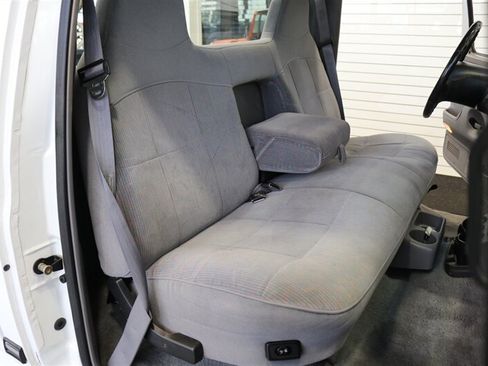 Used 1996 Ford F250 4x4 Regular Cab image 17