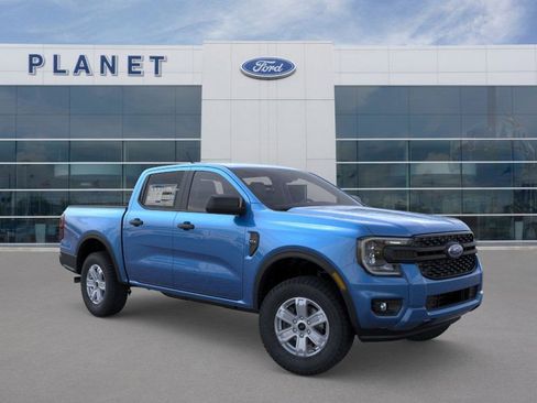New 2025 Ford Ranger XL RWD image 7