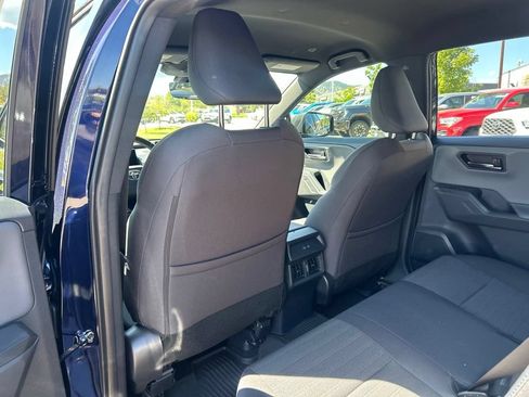 Used 2026 Toyota RAV4 SE w/ Convenience Package AWD/4WD image 19