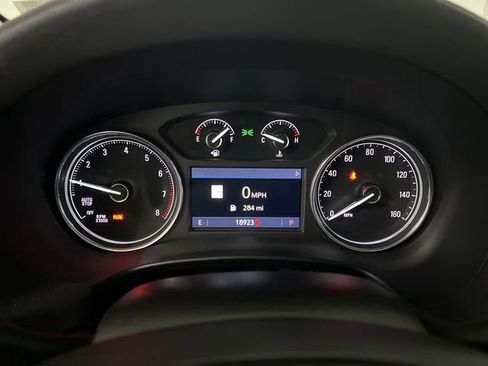 Certified 2021 Buick Enclave Essence w/ Sound and Sites Package image 12