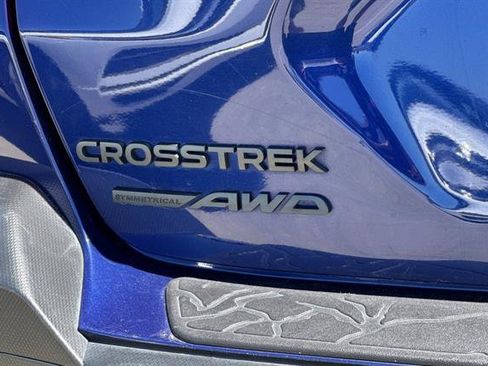 Used 2024 Subaru Crosstrek 2.5i Wilderness w/ Wilderness Package AWD/4WD image 33
