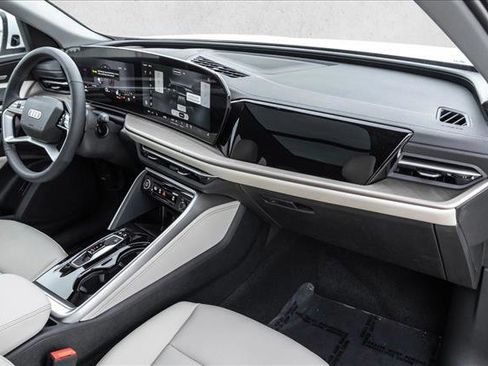 New 2026 Audi Q5 Premium AWD/4WD image 24