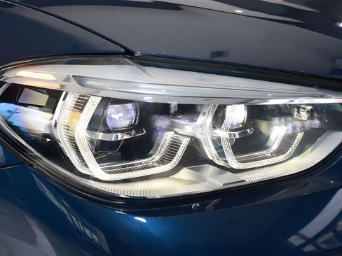 Used 2021 BMW X4 M40i w/ Executive Package image 41