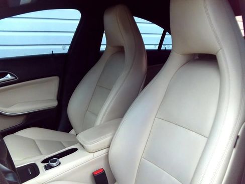 Used 2015 Mercedes-Benz CLA 250 4MATIC w/ Premium 1 Package image 14