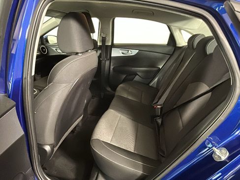 Used 2022 Kia Forte LXS FWD image 30