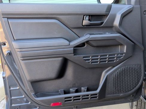 Certified 2025 Toyota Tacoma SR image 10