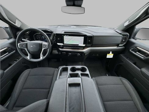 New 2026 Chevrolet Silverado 1500 RST image 2