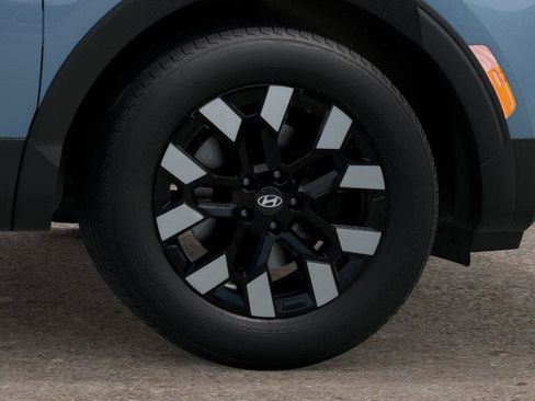 New 2026 Hyundai Santa Cruz SEL FWD image 8