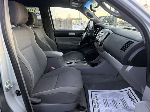 Used 2005 Toyota Tacoma 4x4 Double Cab image 19