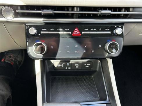 New 2026 Hyundai Tucson SEL image 16