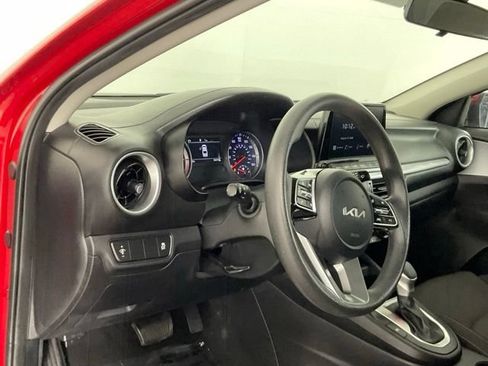 Used 2024 Kia Forte LXS FWD image 14