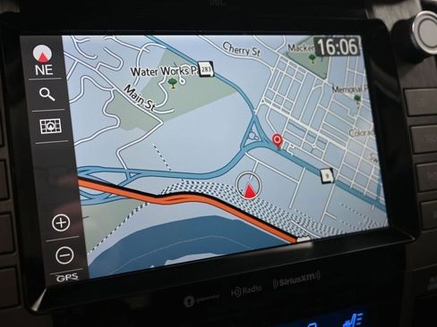 Used 2021 Toyota Tundra Limited w/ Limited Premium Package image 18