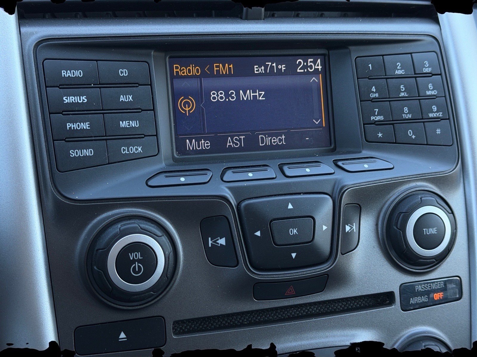 Used 2011 Ford Edge SE FWD image 26