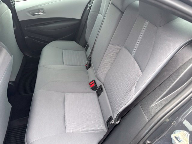 Used 2024 Toyota Corolla SE FWD image 22