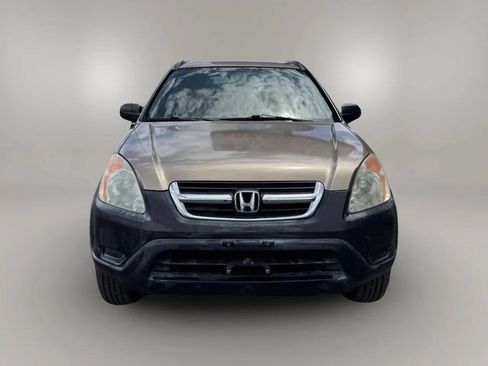 Used 2003 Honda CR-V LX image 2