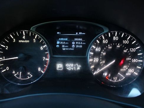 Used 2015 Nissan Altima 2.5 FWD image 16