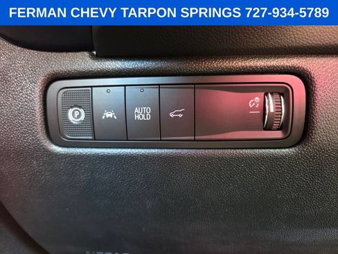 New 2026 Chevrolet Equinox EV LT w/ Convenience Package II FWD image 23