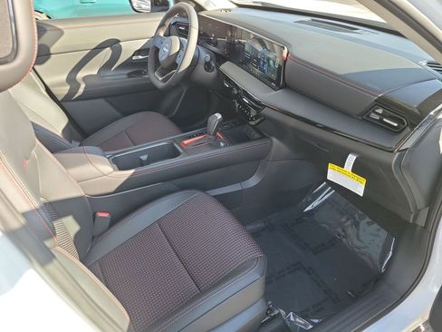 New 2026 Nissan Kicks SR w/ SR Premium Package image 11