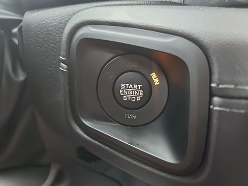 Used 2024 Jeep Wrangler Sahara w/ Technology Group image 50