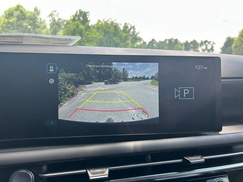 New 2025 Hyundai Santa Cruz SEL image 13